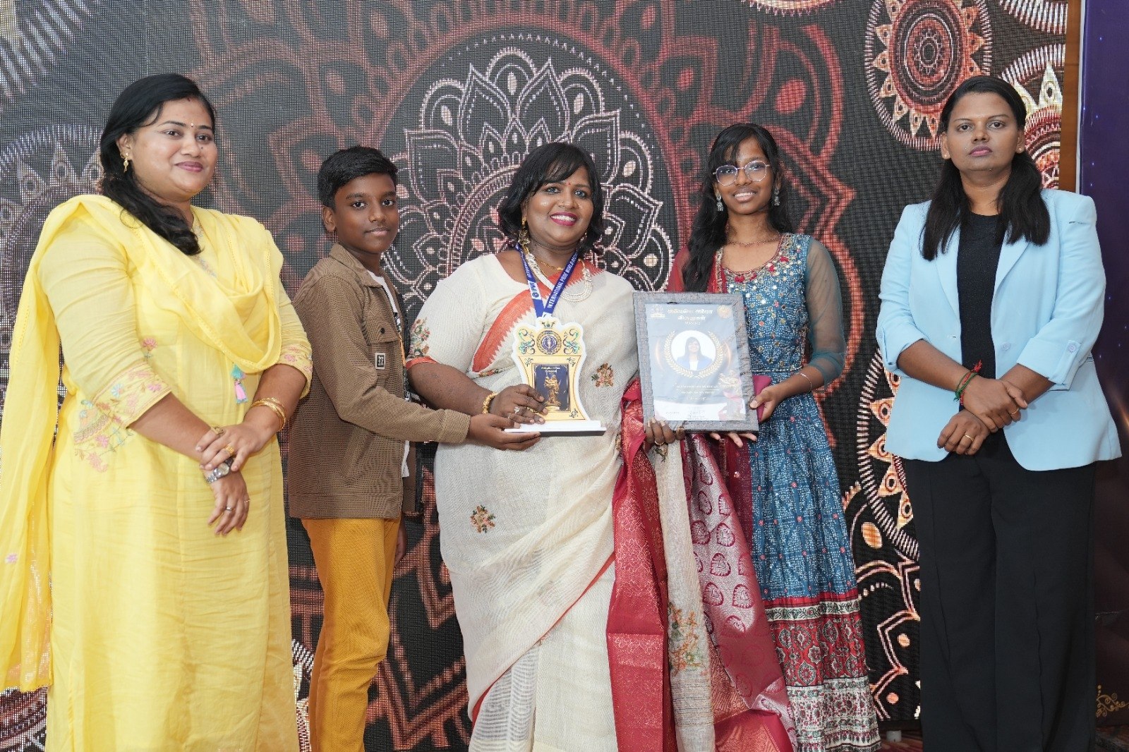 Anbulla Amma Season 2 event image 3