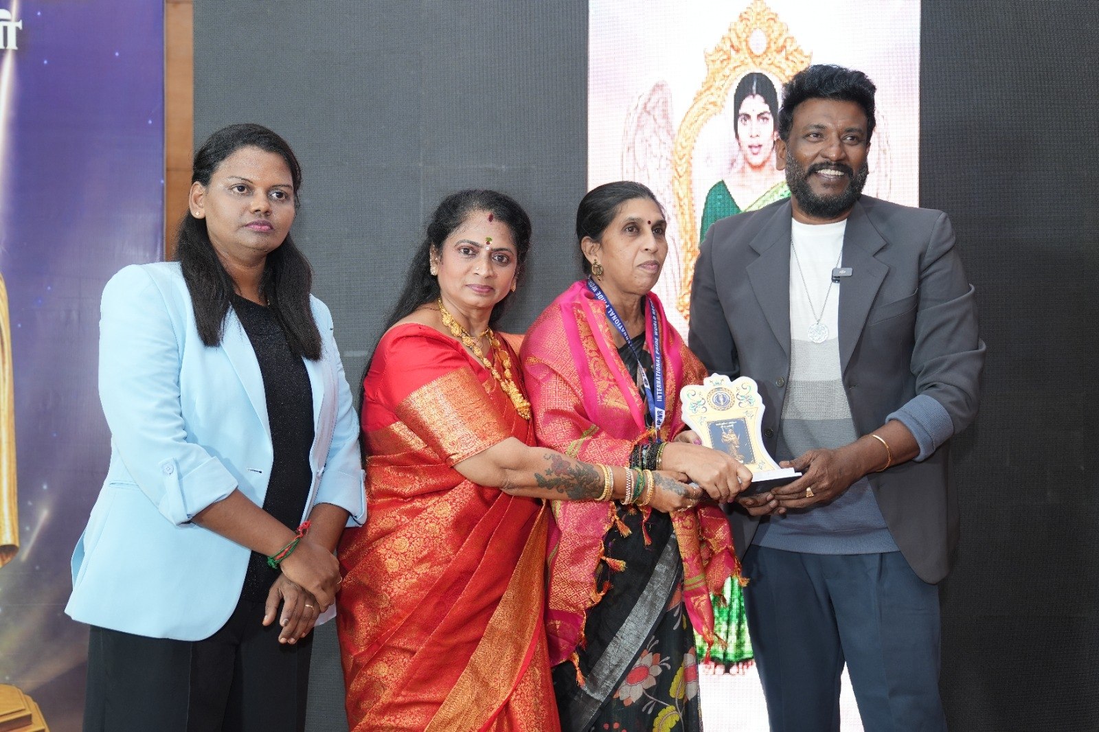 Anbulla Amma Season 2 event image 4