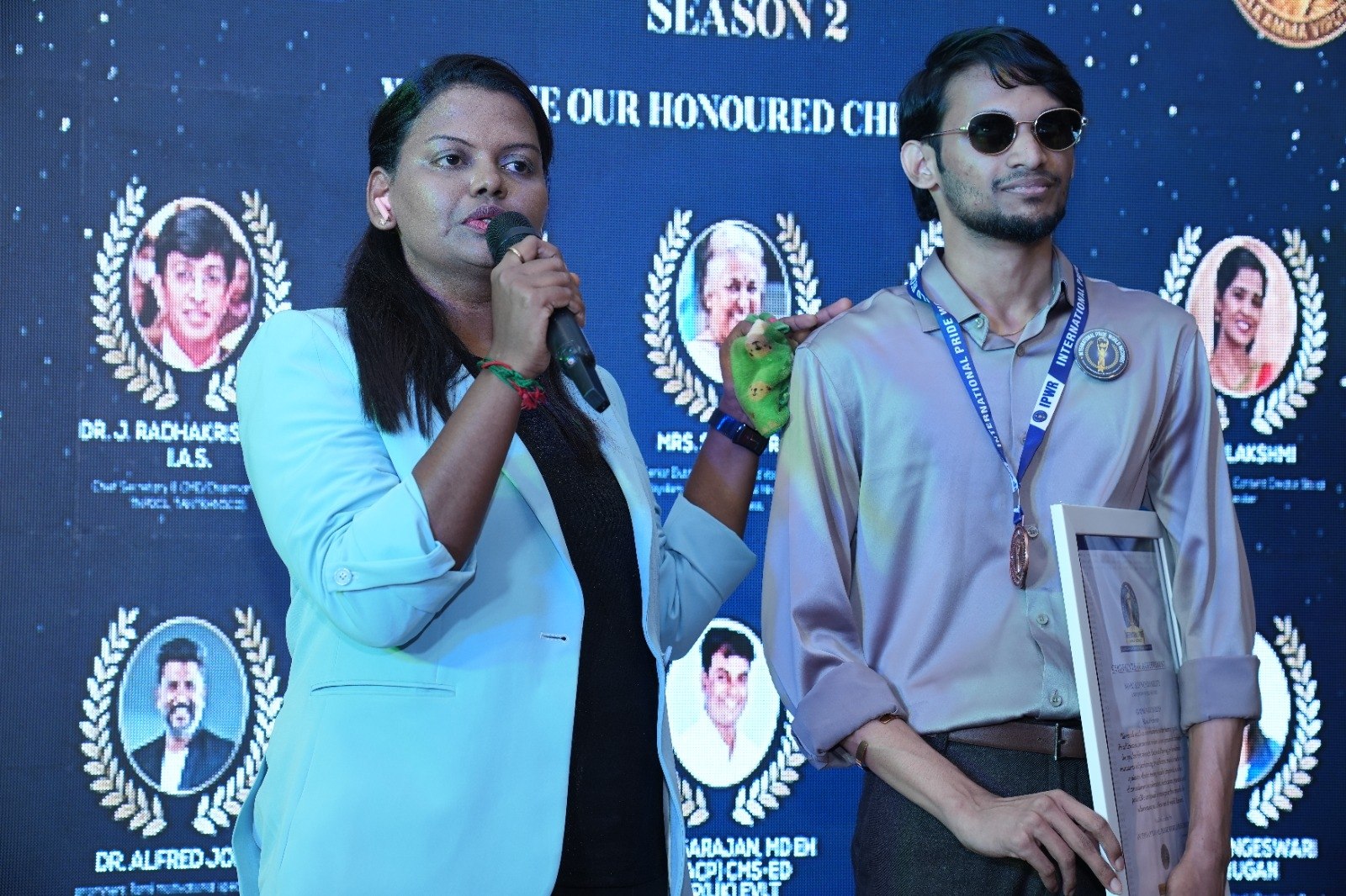 Anbulla Amma Season 2 event image 5