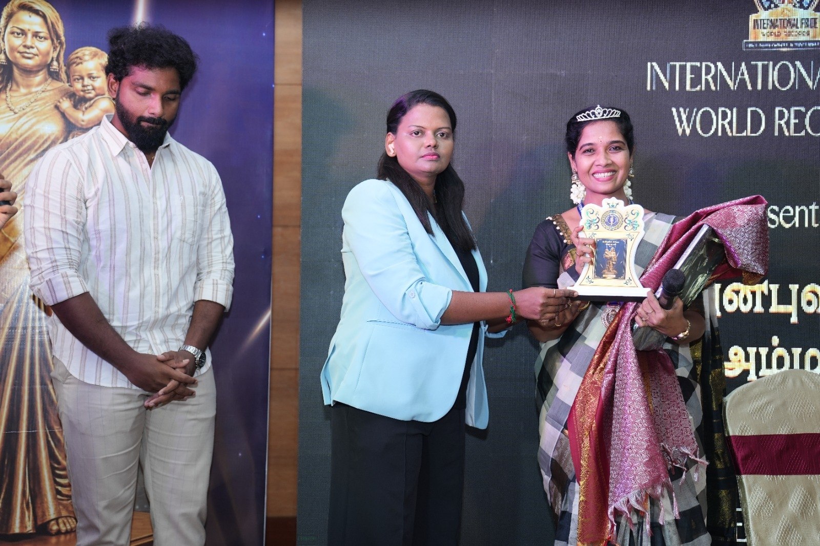 Anbulla Amma Season 2 event image 11