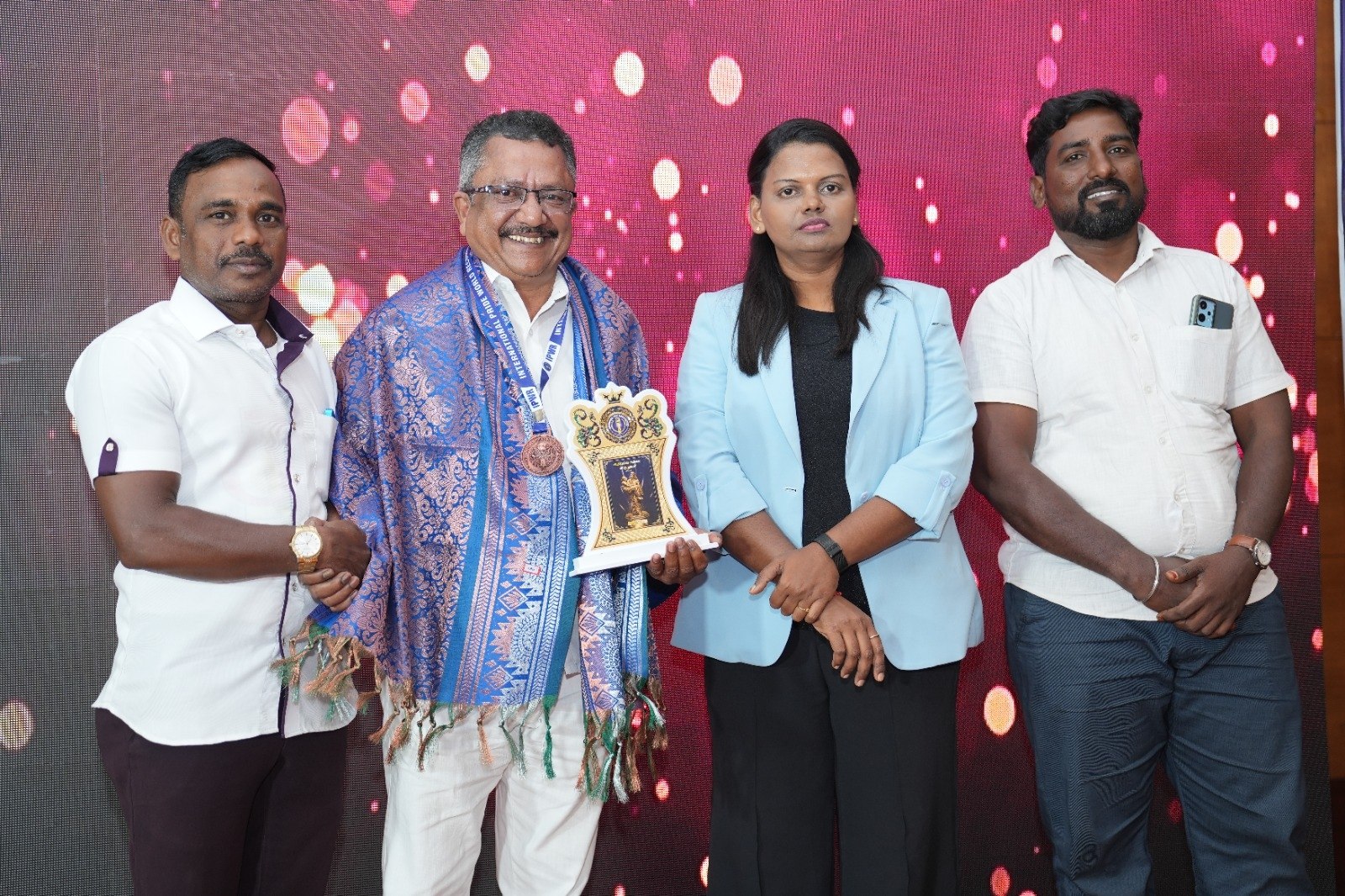 Anbulla Amma Season 2 event image 12