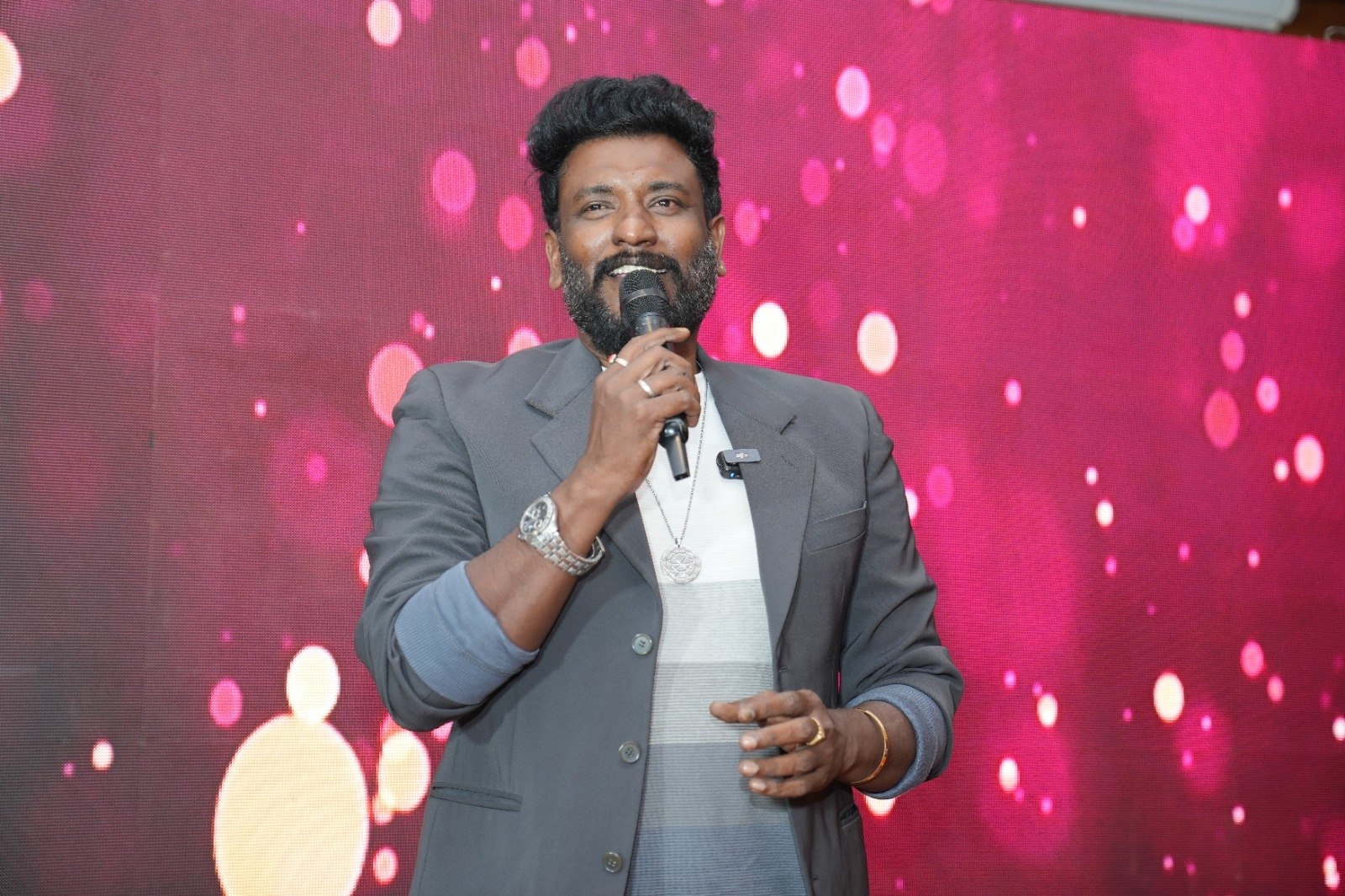 Anbulla Amma Season 2 event image 13