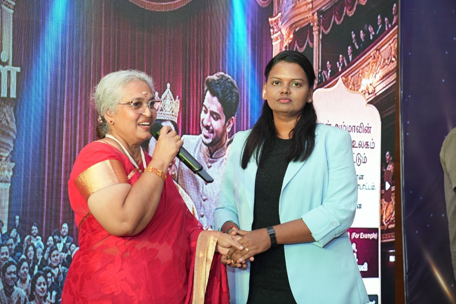 Anbulla Amma Season 2 event image 14