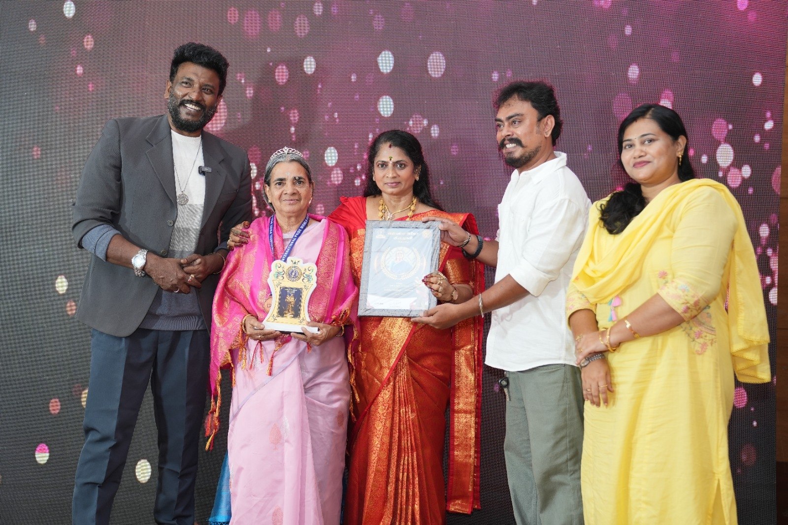 Anbulla Amma Season 2 event image 19