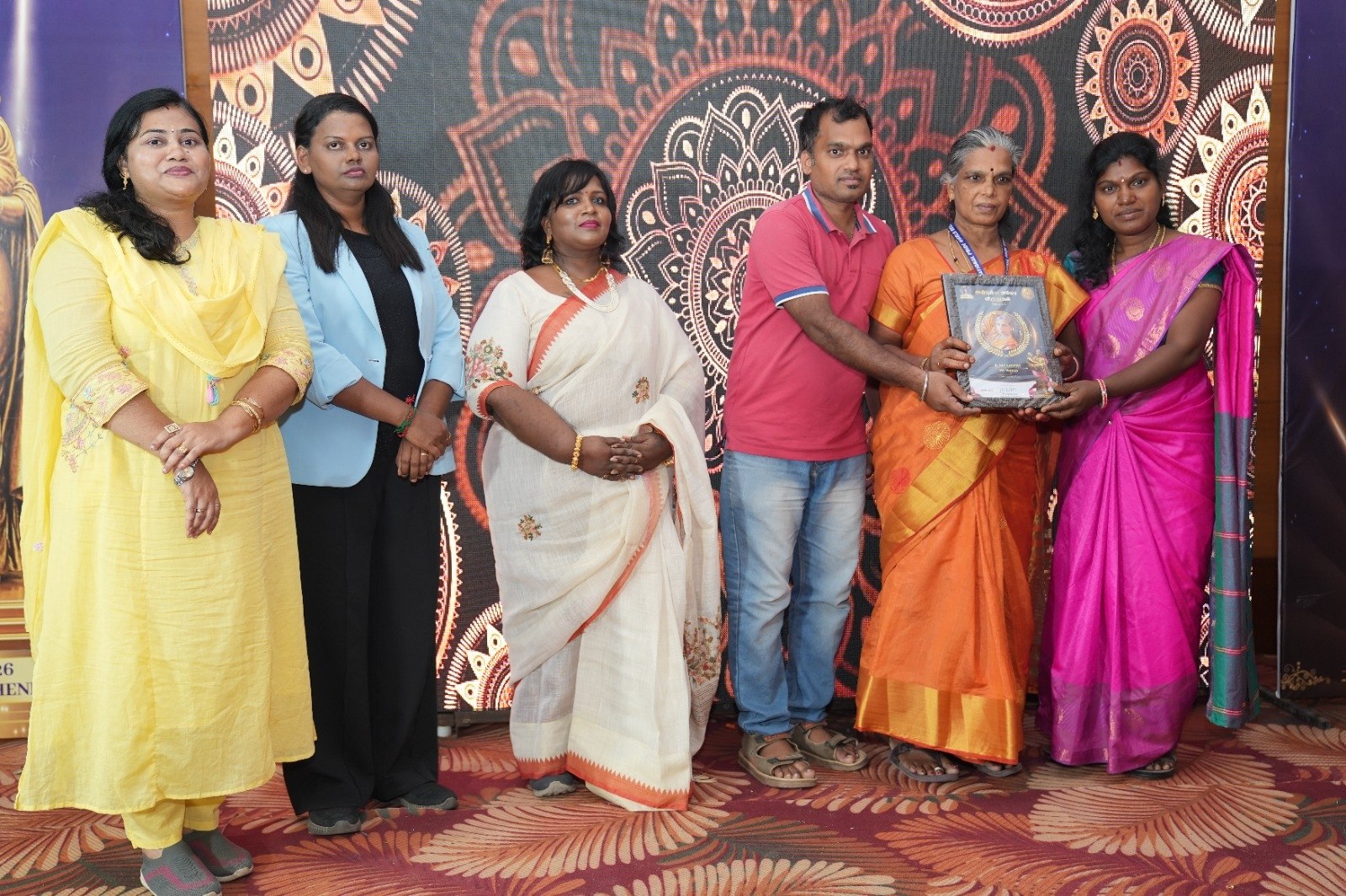 Anbulla Amma Season 2 event image 21