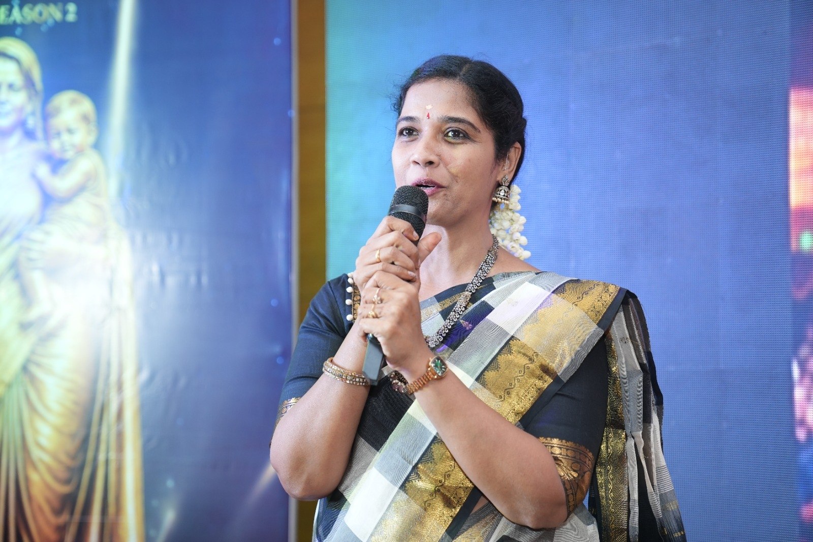 Anbulla Amma Season 2 event image 24