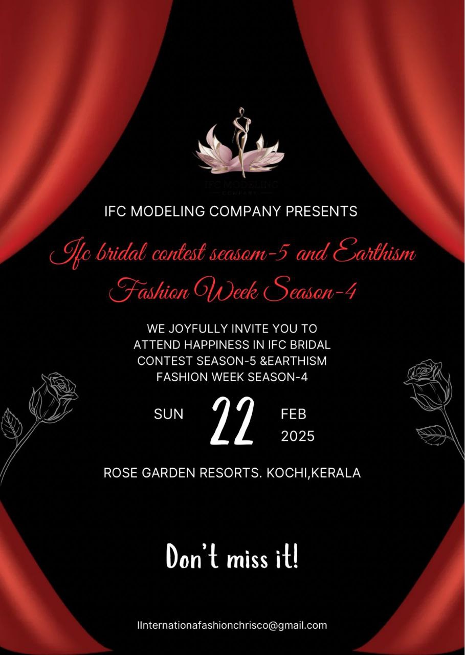 Bridal Makeup & Hairstyling World Record – International Fashion Chrisco