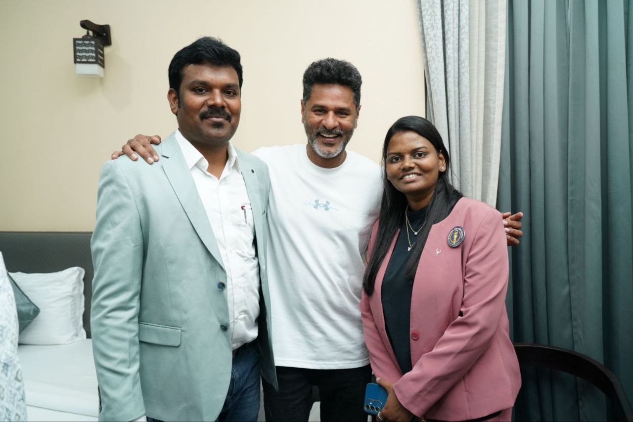 Namma Master Record - Image 1