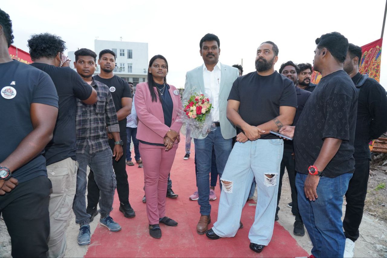 Namma Master Record - Image 2