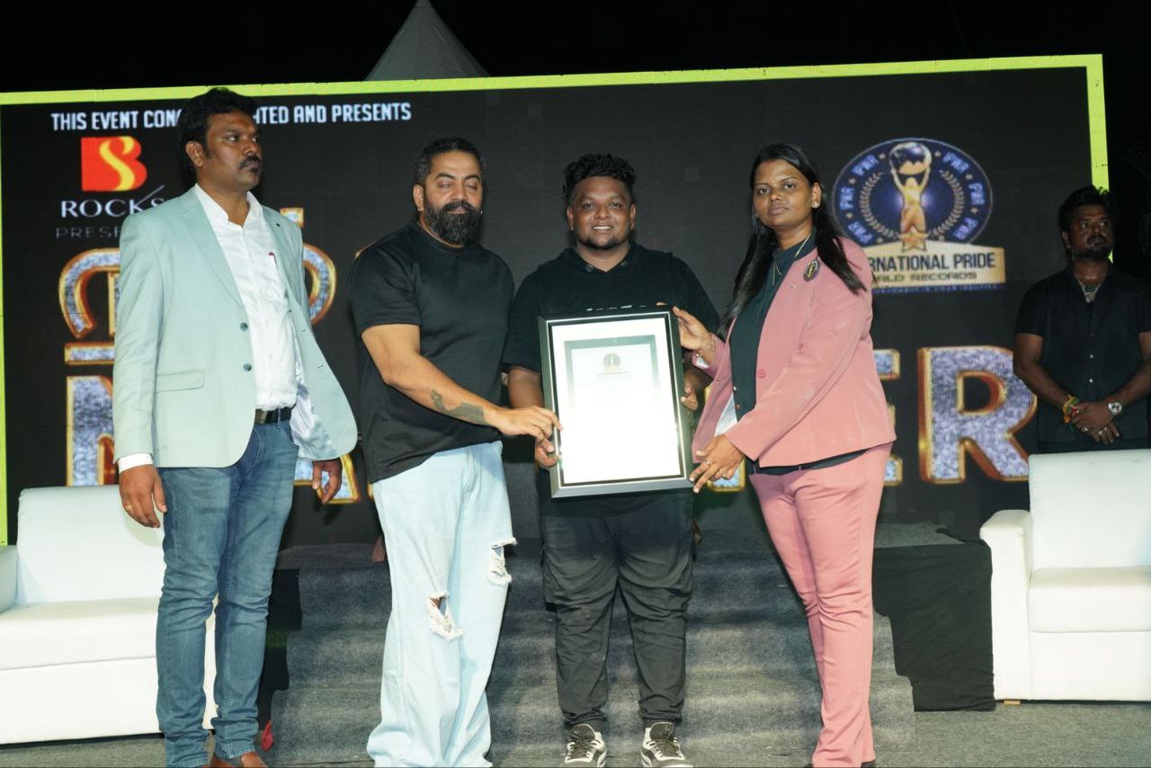 Namma Master Record - Image 9