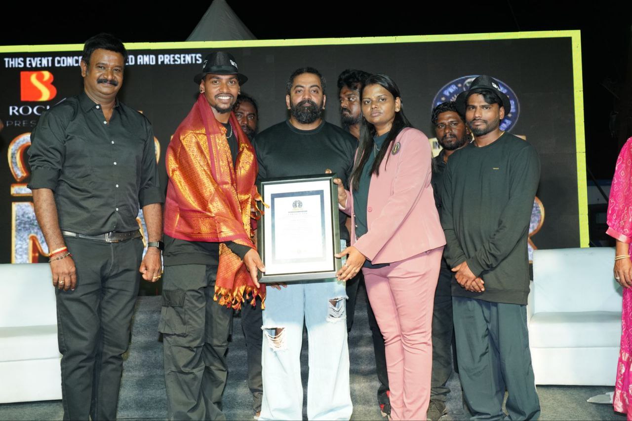 Namma Master Record - Image 10