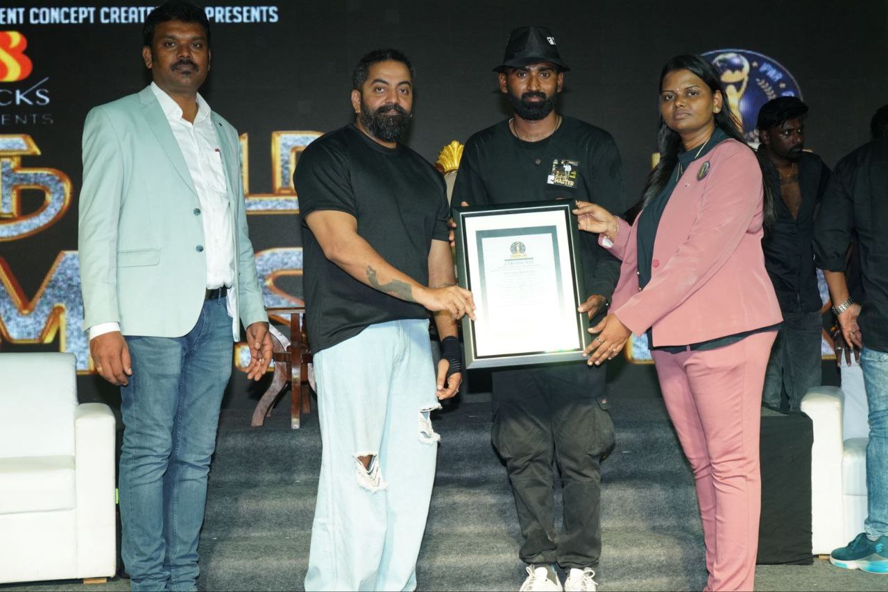 Namma Master Record - Image 13