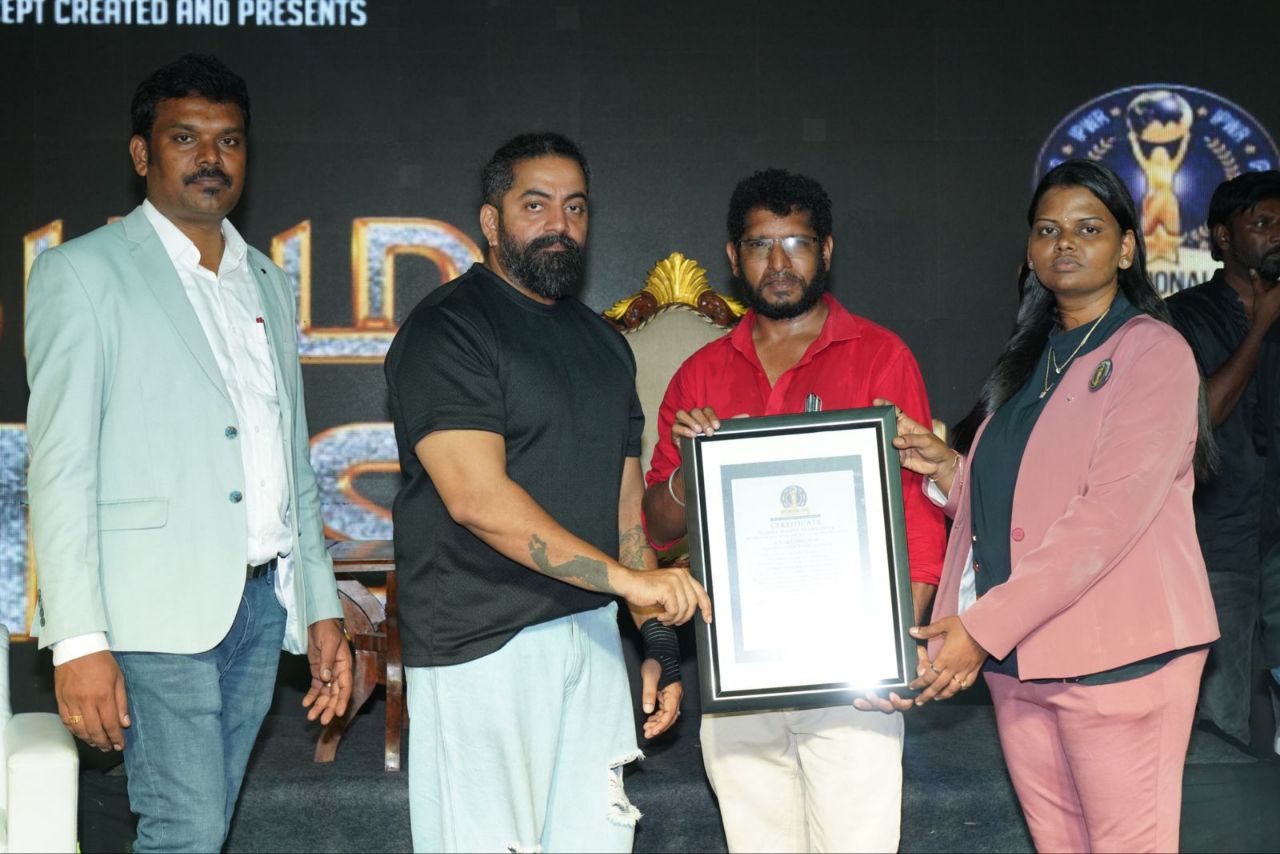 Namma Master Record - Image 15