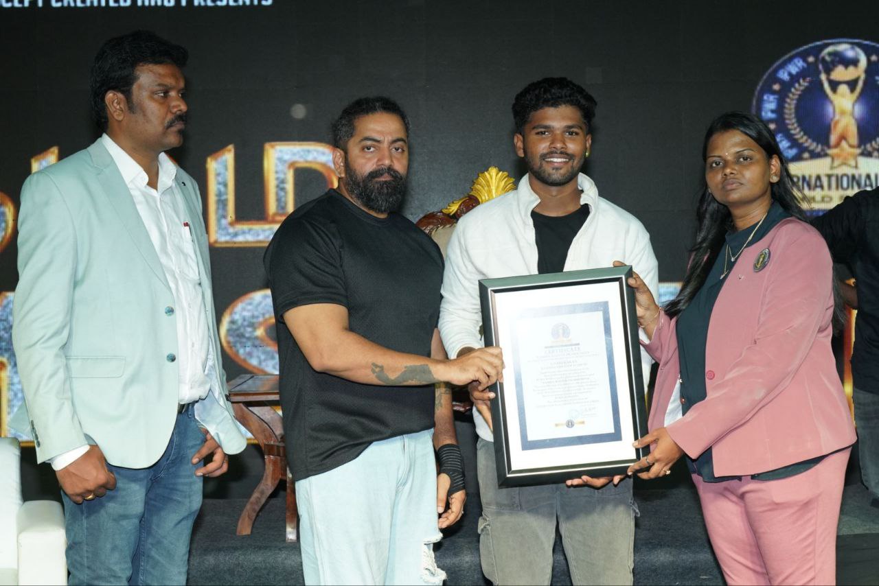 Namma Master Record - Image 17