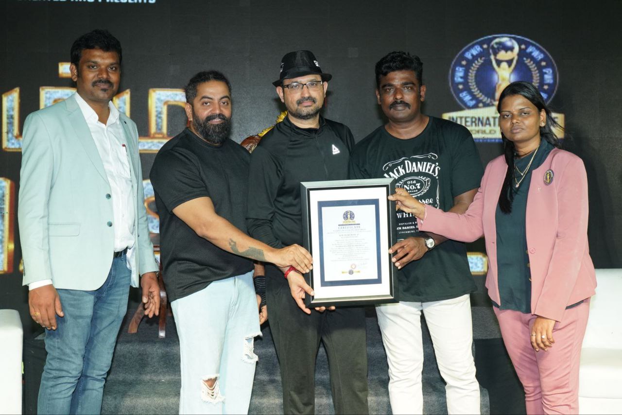 Namma Master Record - Image 18