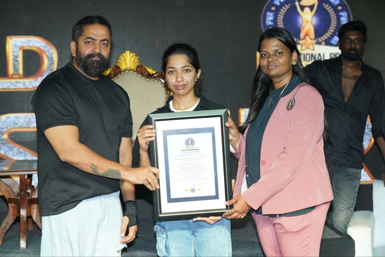 Namma Master Record - Image 19