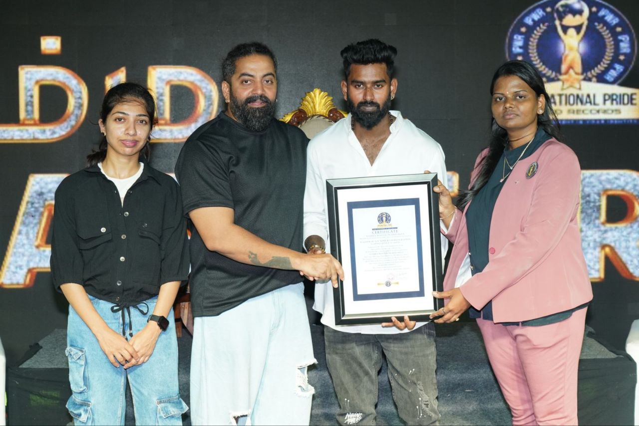 Namma Master Record - Image 20