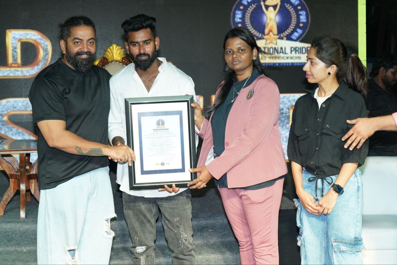 Namma Master Record - Image 21