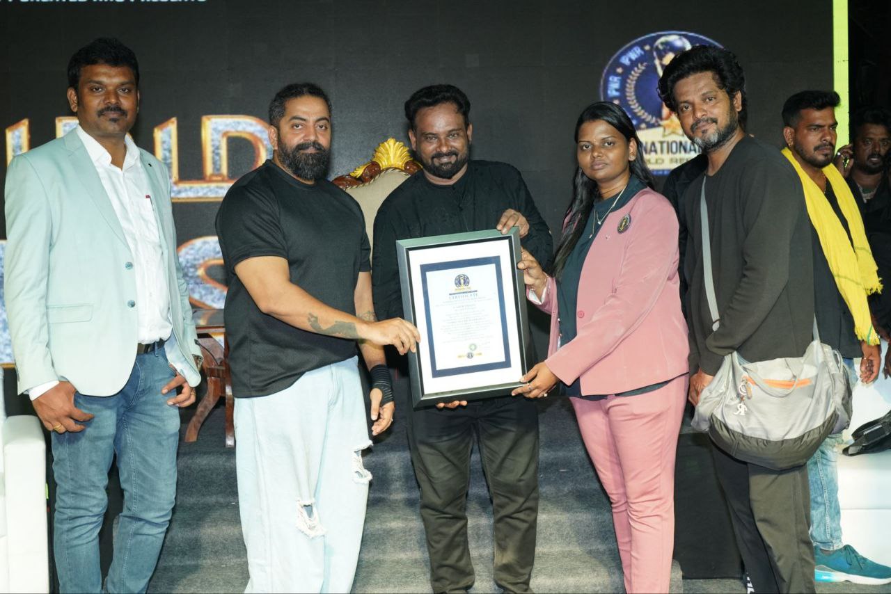 Namma Master Record - Image 22