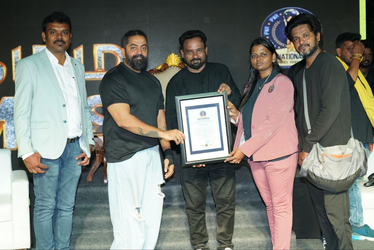 Namma Master Record - Image 23