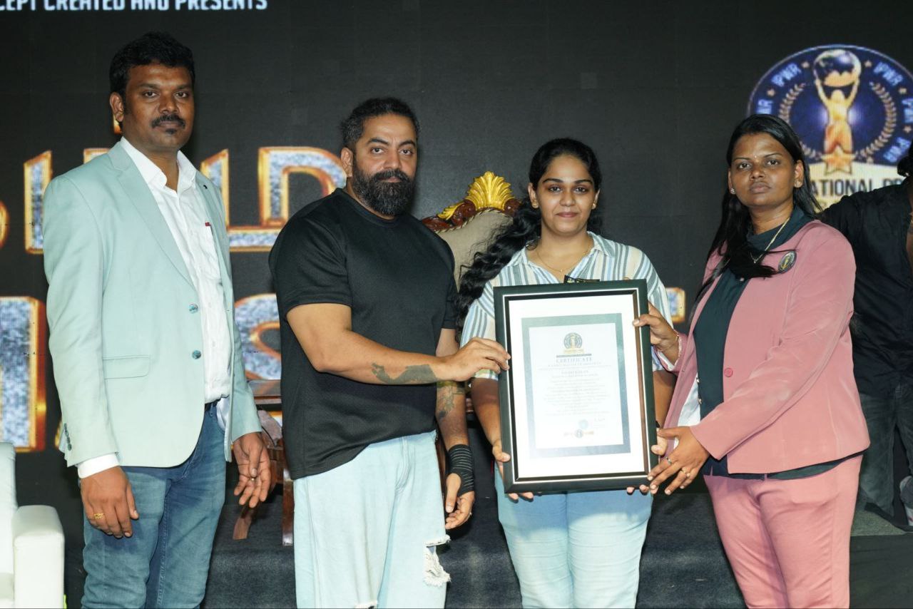 Namma Master Record - Image 25