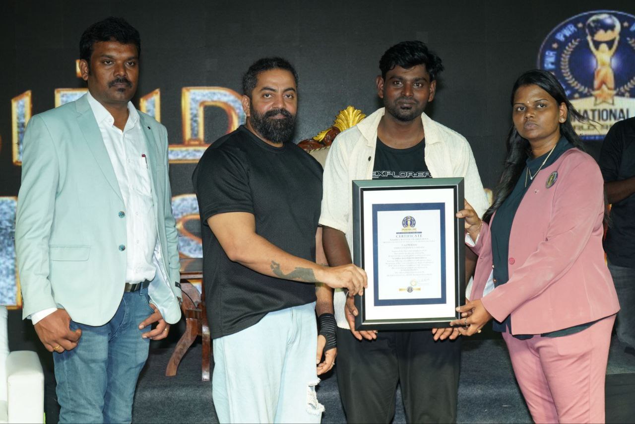 Namma Master Record - Image 26