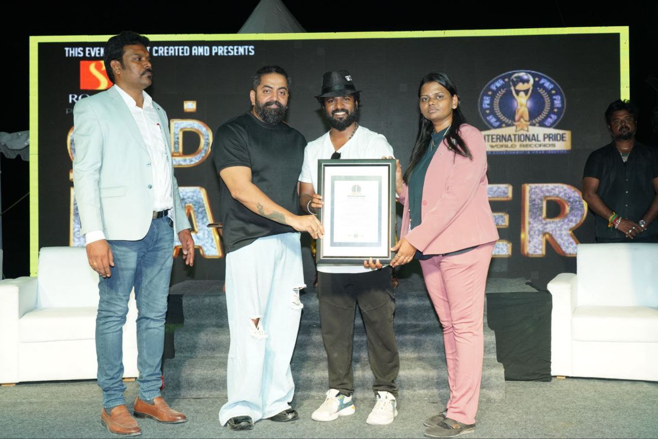 Namma Master Record - Image 30