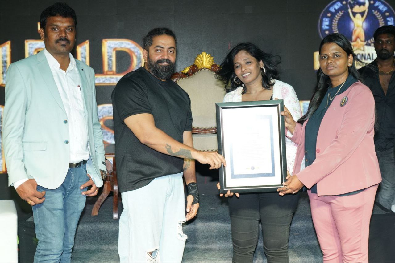 Namma Master Record - Image 32