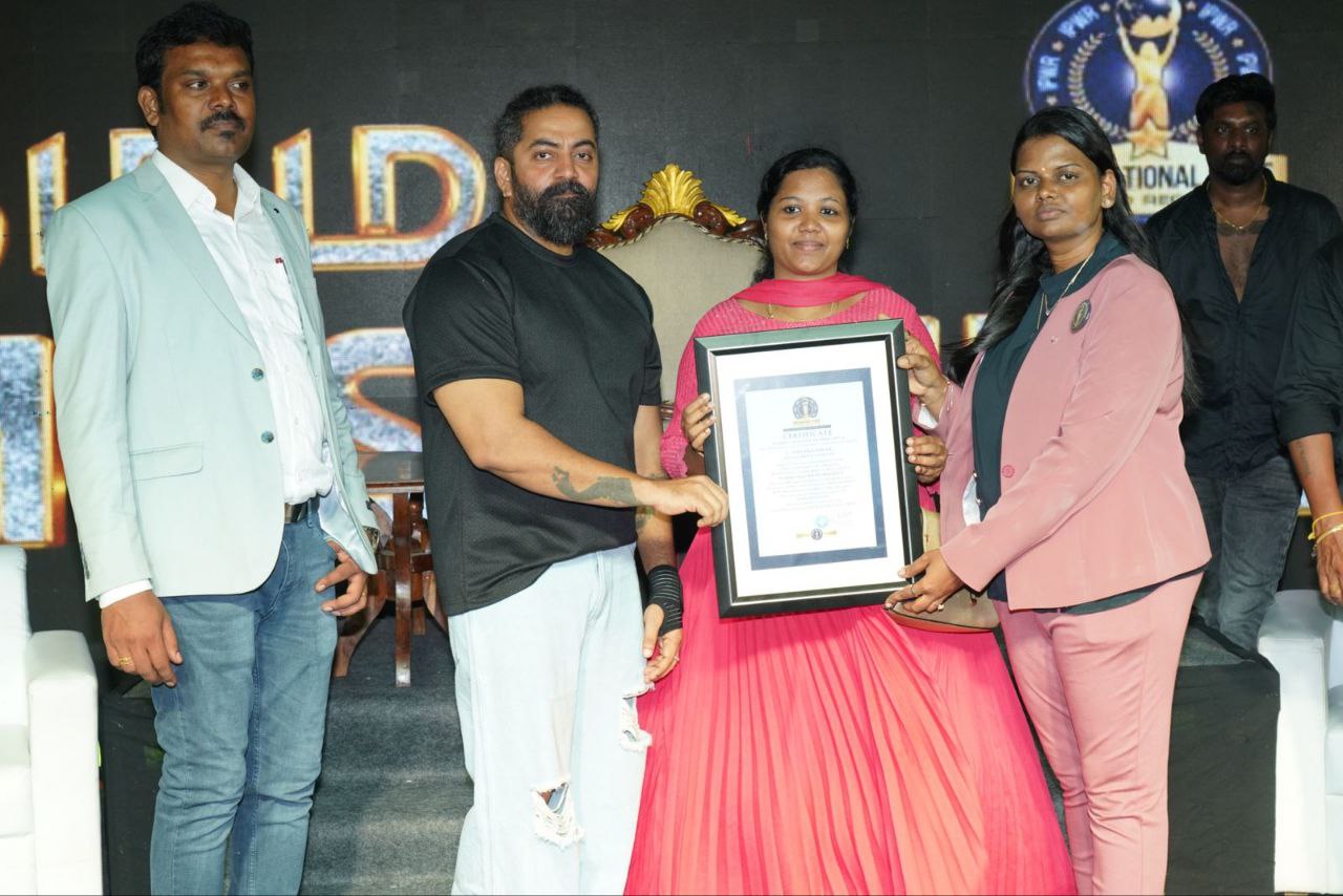 Namma Master Record - Image 34