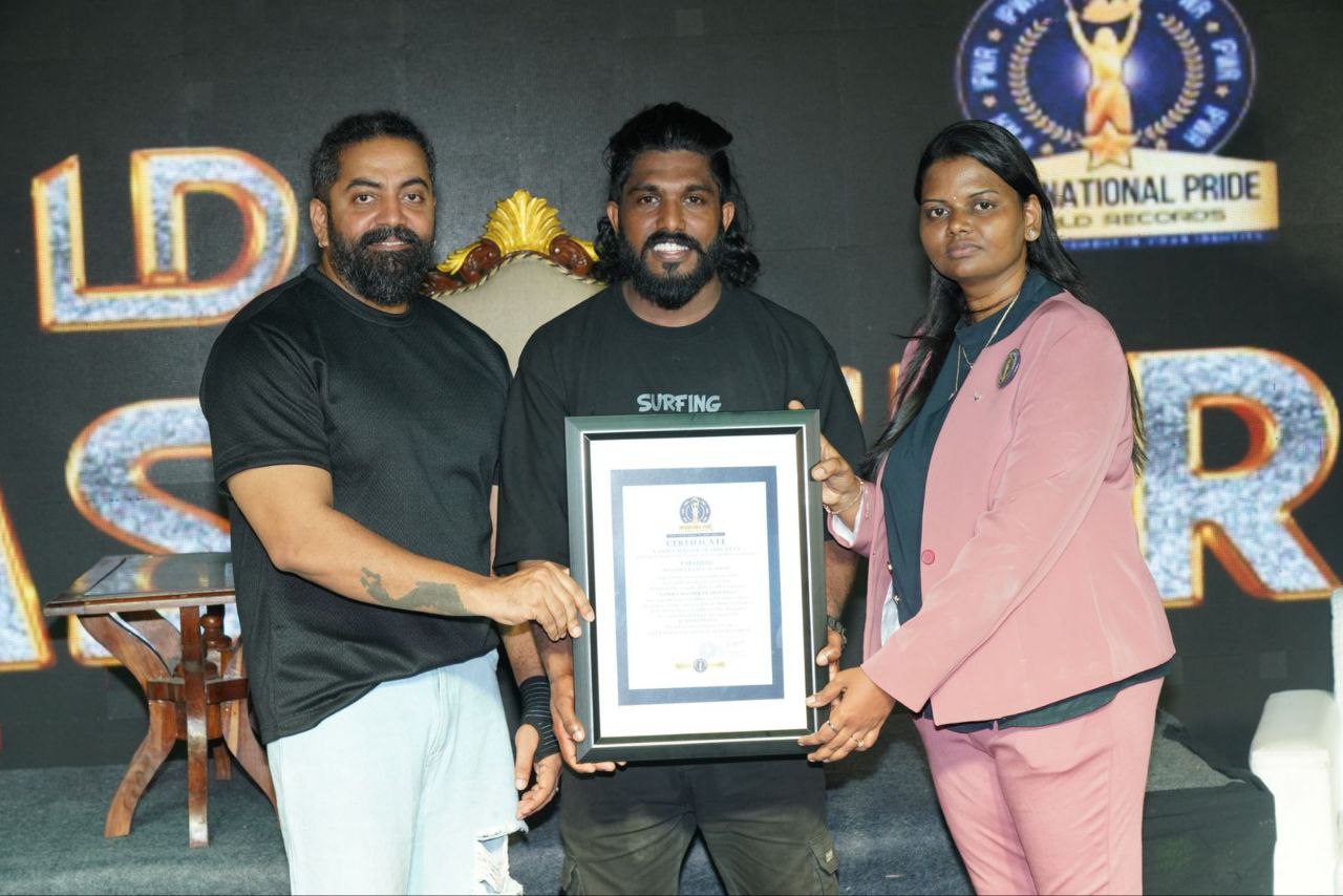 Namma Master Record - Image 35