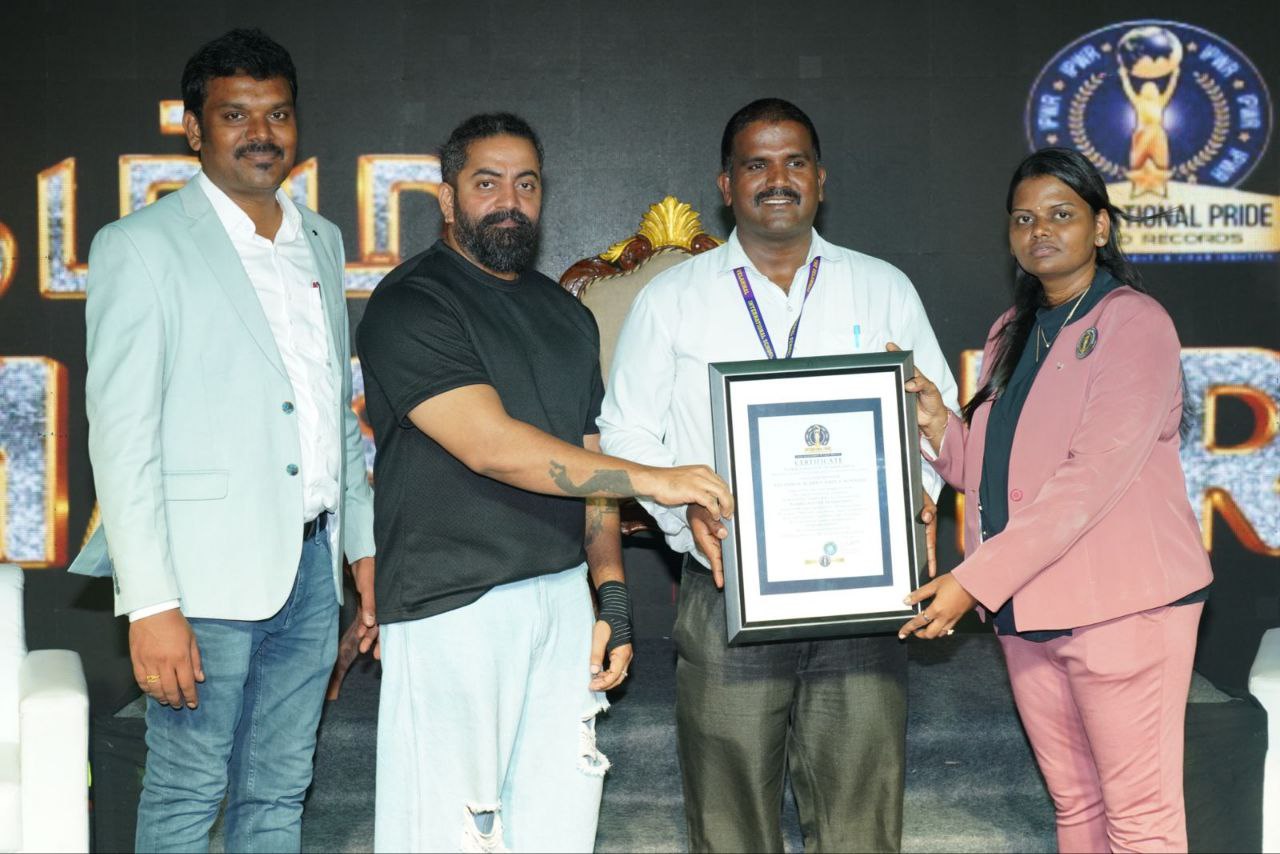 Namma Master Record - Image 38