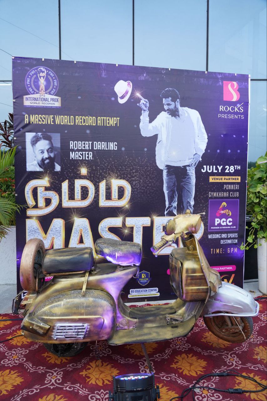 Namma Master Record - Image 39